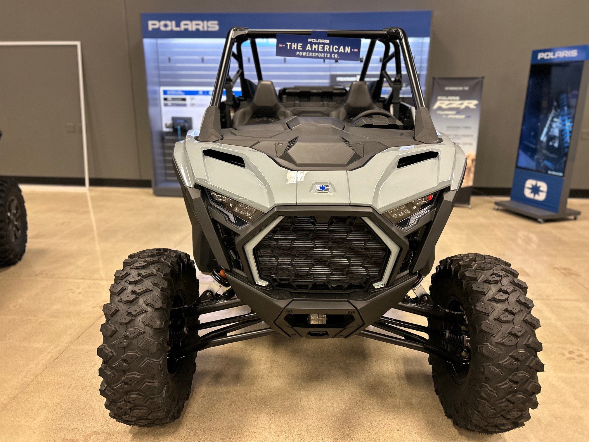 2025 Polaris RZR PRO XP SPORT for Sale | Octane Outlet